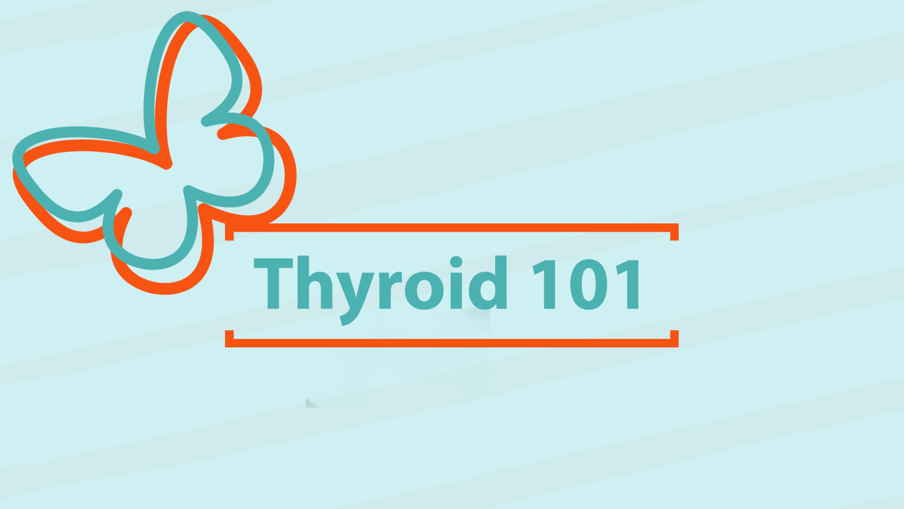 Thyroid 101 image